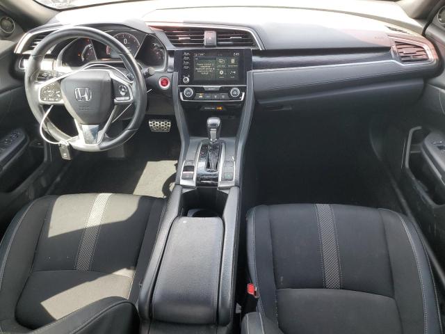 2019 HONDA CIVIC SPOR - 2HGFC2F85KH560509
