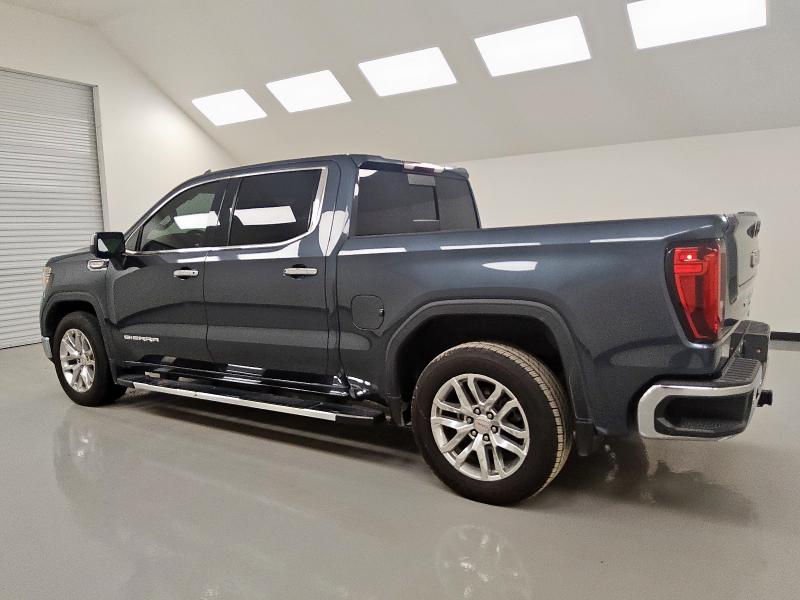 2021 GMC SIERRA C15 3GTP8DED0MG193147