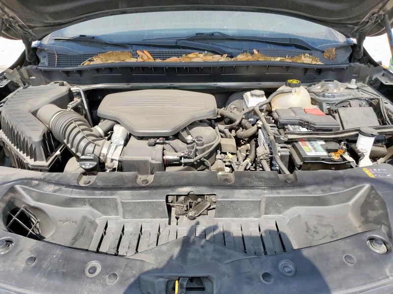 2020 CHEVROLET BLAZER 2LT - 3GNKBCRS7LS604898