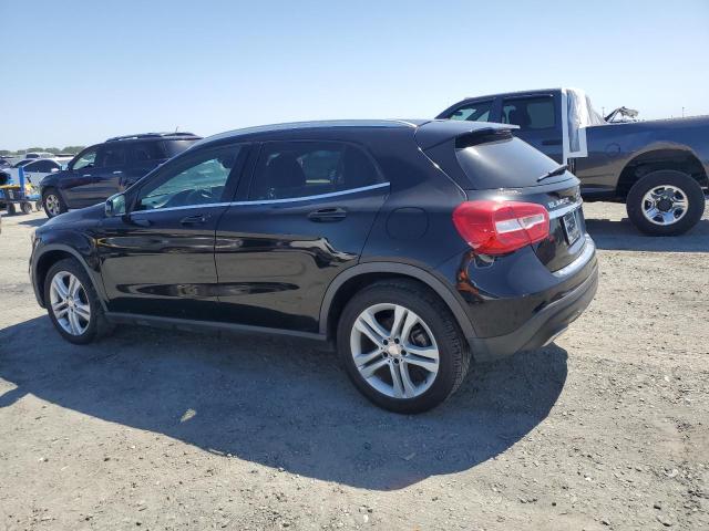 Vin: wdctg4gb9hj349617, lot: 57353785, mercedes-benz gla-class 250 4matic 20172