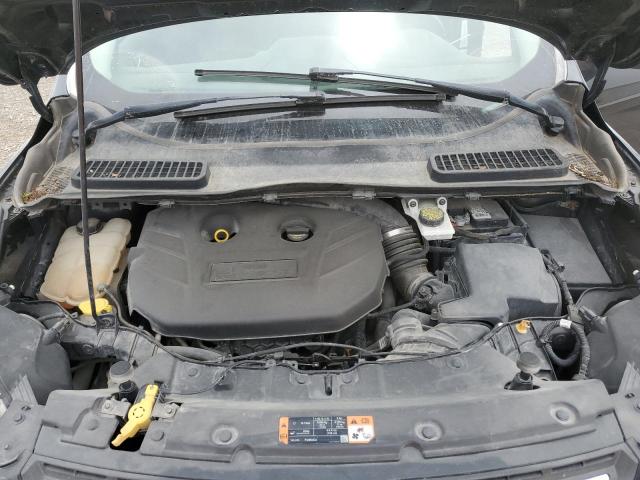 2015 FORD ESCAPE SE - 1FMCU9G97FUB43423