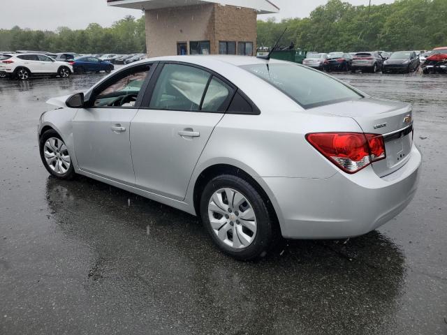 Vin: 1g1pa5sg2e7406212, lot: 57250165, chevrolet cruze ls 20142