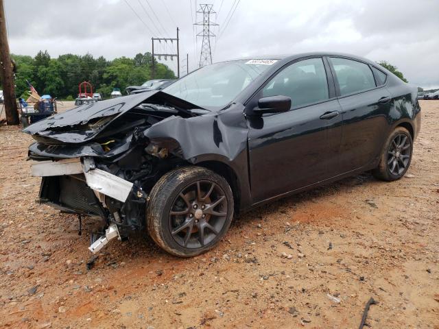 2015 DODGE DART SE 1C3CDFAA8FD375409