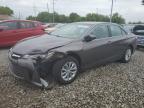 2017 TOYOTA CAMRY LE - 4T1BF1FK0HU809679