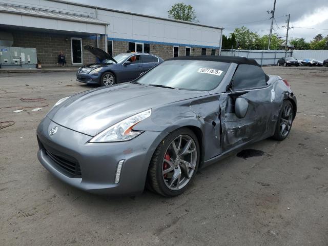 NISSAN 370Z BASE