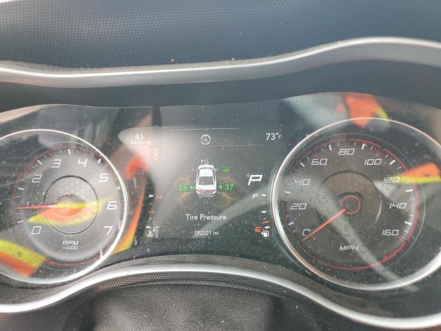 2015 DODGE CHARGER R/ - 2C3CDXCT2FH857347