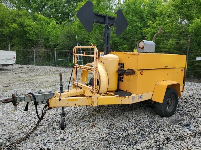 TEAM FENEX UNKNOWN 2001 yellow  propane 1T9US061X1S056183 photo #3