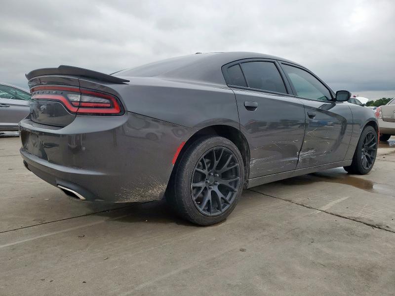 Vin: 2c3cdxbg3kh707732, lot: 55394855, dodge charger sxt 20193
