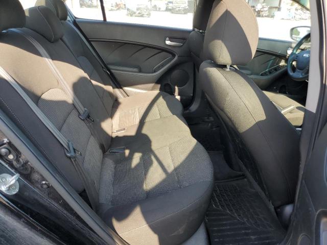 2017 KIA FORTE LX - 3KPFK4A79HE037476