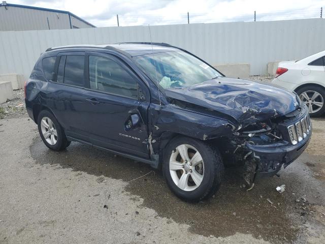 2015 JEEP COMPASS LA 1C4NJDEB9FD184005