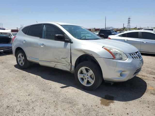 Vin: jn8as5mt2dw523611, lot: 57484135, nissan rogue s 20134