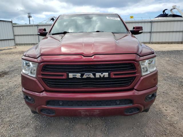 2019 RAM 1500 BIG H - 1C6RREFT7KN738533