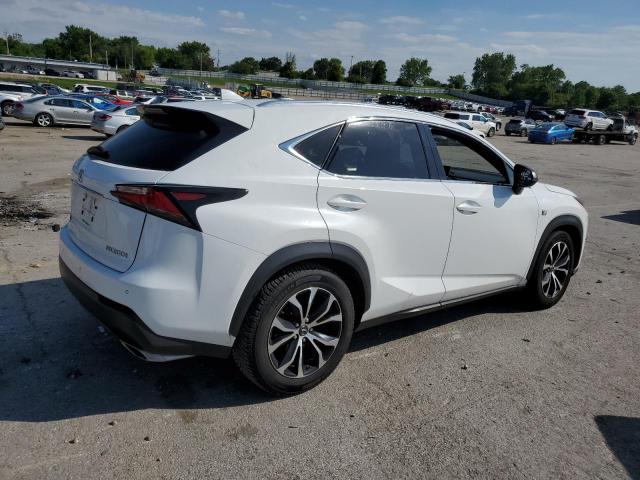 Vin: jtjbarbz2h2138237, lot: 58544535, lexus nx 200t base 20173