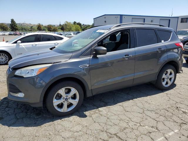 Vin: 1fmcu9gx0fua09612, lot: 58777195, ford escape se 2015 img_1