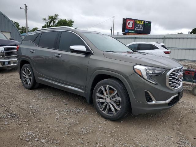 Vin: 3gkalxex7jl102821, lot: 58024445, gmc terrain denali 20184