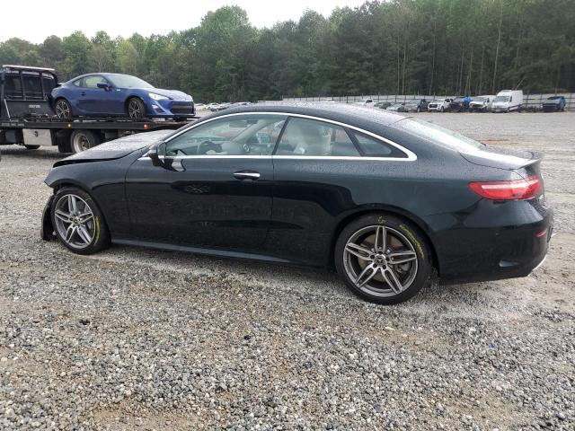 Vin: wdd1j6fb9jf036710, lot: 55477525, mercedes-benz e-class 400 20182