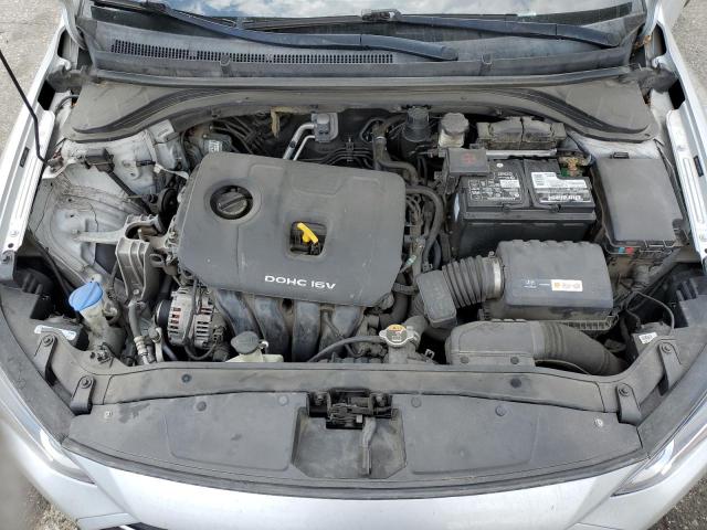 2018 HYUNDAI ELANTRA SE - 5NPD84LF8JH225689