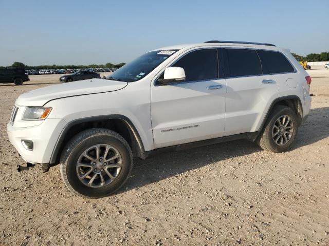 JEEP GRAND CHER