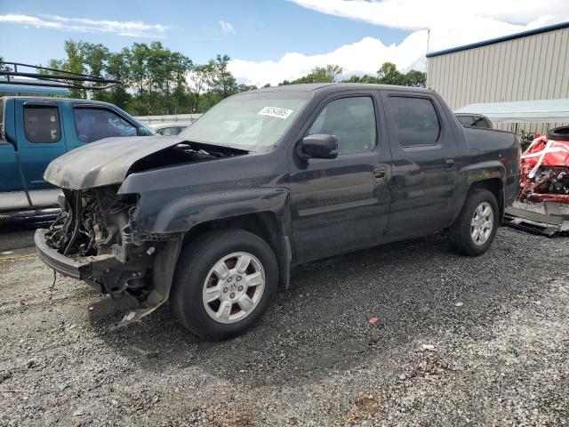 HONDA RIDGELINE