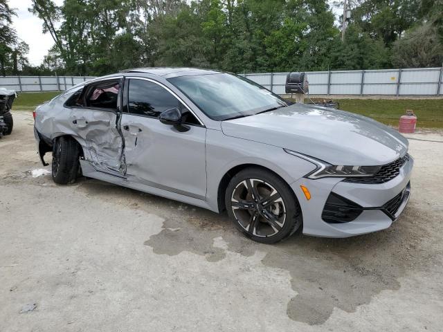 Vin: 5xxg64j24rg237106, lot: 57590695, kia k5 gt line 20244