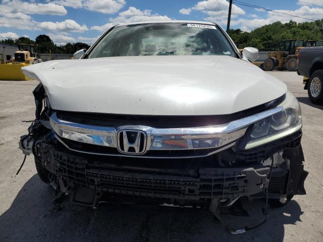 2017 HONDA ACCORD HYB JHMCR6F51HC029671