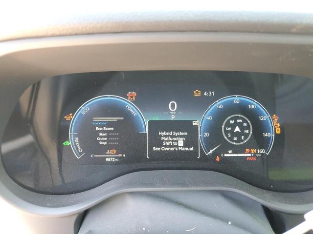 2025 TOYOTA SIENNA LIM - 5TDZRKEC9SS226758