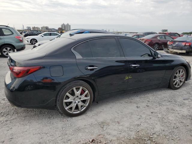 Vin: jn1fv7dr2mm880374, lot: 57586655, infiniti q50 red sport 400 20213