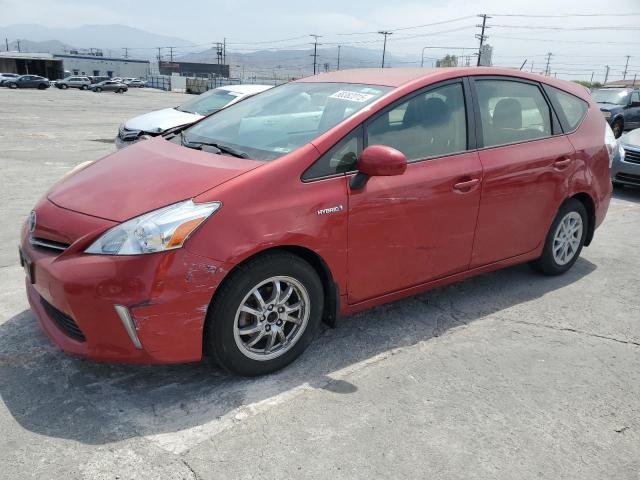 Vin: jtdzn3eu8c3109041, lot: 58382015, toyota prius 2012 img_1