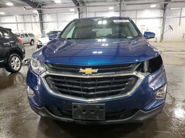 2020 CHEVROLET EQUINOX LT - 3GNAXKEVXLL333787