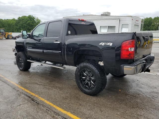 Vin: 3gcpkse35bg407611, lot: 58614755, chevrolet all models k1500 lt 20112
