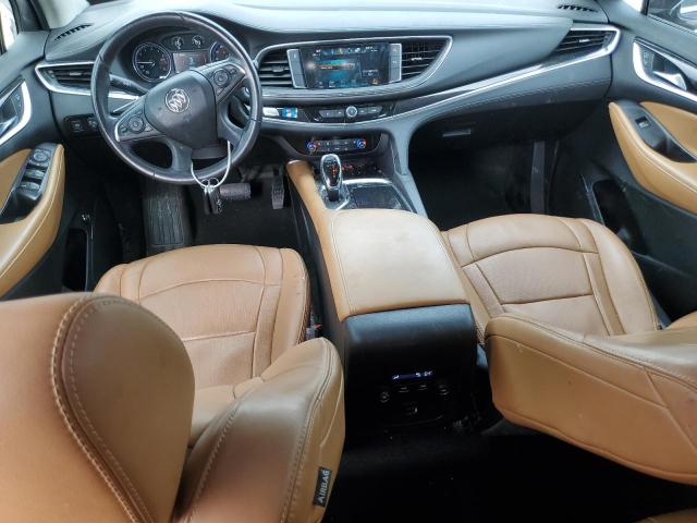 2019 BUICK ENCLAVE ES 5GAERBKW7KJ154972