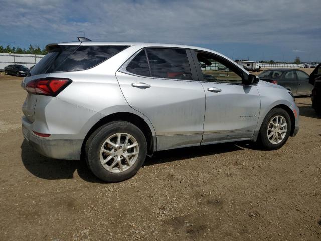 2022 CHEVROLET EQUINOX LT 3GNAXUEV0NL251467