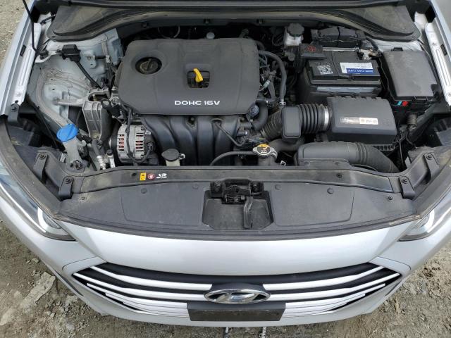 2018 HYUNDAI ELANTRA SE - 5NPD84LF8JH221819