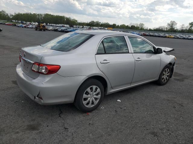 Vin: 2t1bu4ee8cc780364, lot: 55794935, toyota corolla base 20123