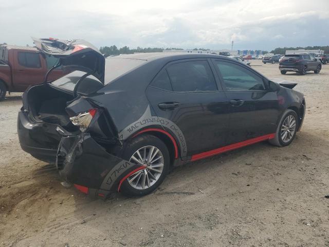 Vin: 2t1burhe0ec079846, lot: 56552255, toyota corolla l 20143