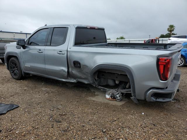 Vin: 1gtrhcek2rz316343, lot: 56154745, gmc sierra c1500 elevation 20242