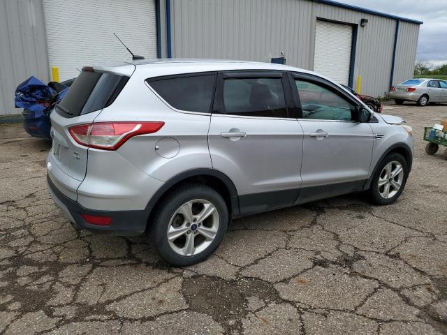 Vin: 1fmcu9g99fub82398, lot: 57408145, ford escape se 20153