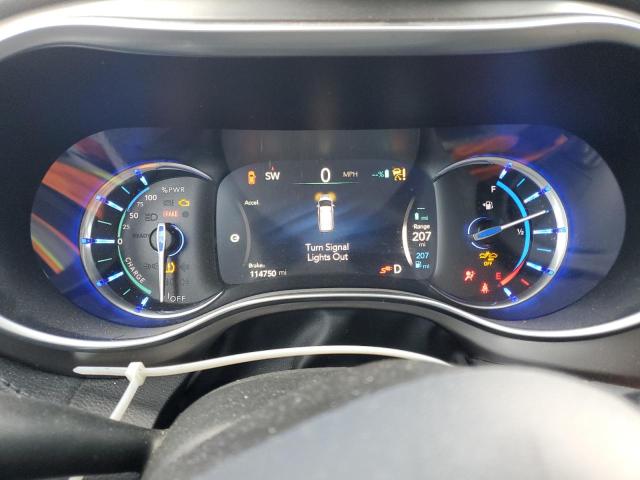 2017 CHRYSLER PACIFICA E 2C4RC1N70HR740031