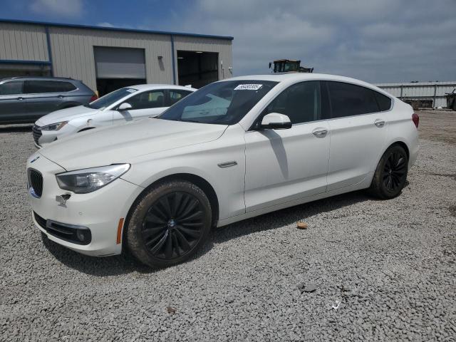 Vin: wba5m4c59ed183761, lot: 56480305, bmw 5 series xigt 2014 img_1