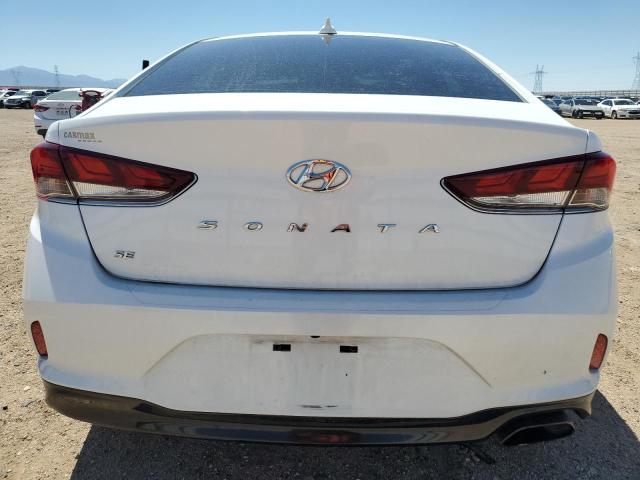 5npe24af0kh746917 - 2019 Hyundai Sonata Se - #55953565