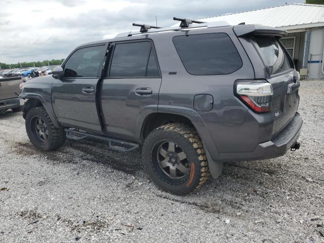 Vin: jtebu5jr7j5487060, lot: 58810885, toyota 4runner sr5/sr5 premium 20182