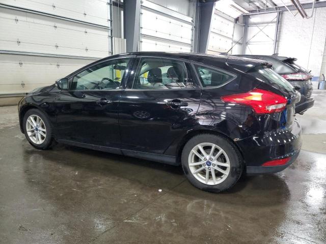 Vin: 1fadp3k20jl240927, lot: 58422015, ford focus se 20182