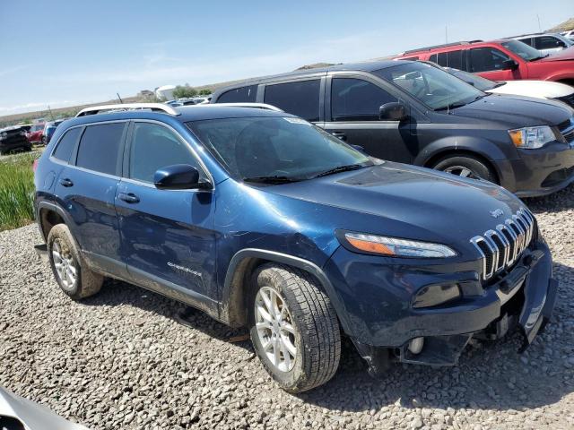 Vin: 1c4pjmcb7jd536115, lot: 56321745, jeep grand cher latitude 20184