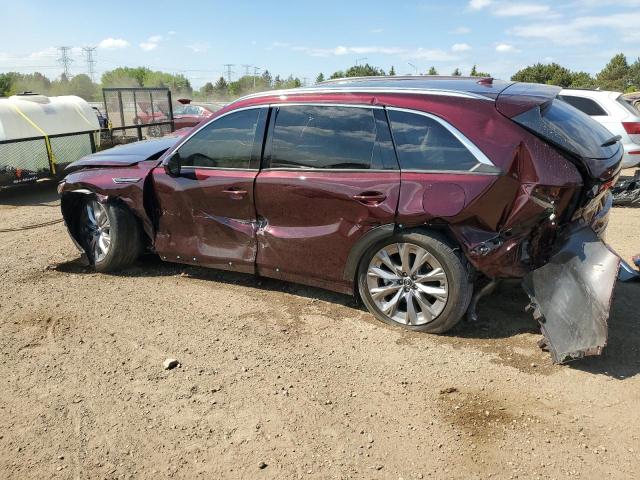 2024 MAZDA CX-90 PREM - JM3KKEHD2R1188333