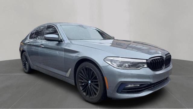 BMW 540 XI