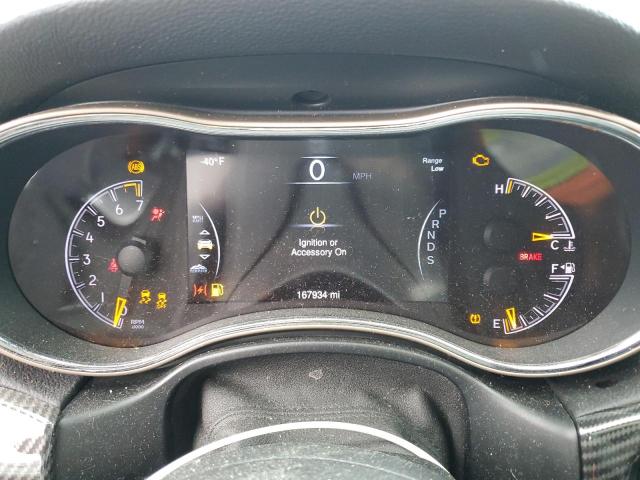 2015 JEEP GRAND CHER - 1C4RJFBG7FC627349