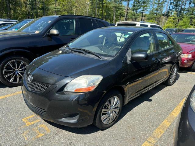 Vin: jtdbt4k31a4069997, lot: 57453645, toyota yaris 20102