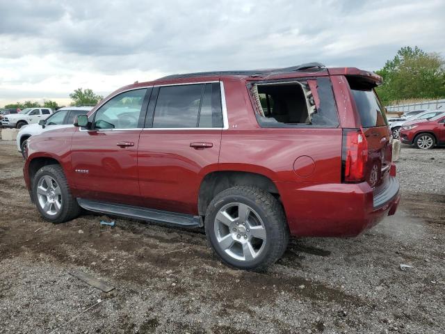 Vin: 1gnskbkc6jr344636, lot: 58084555, chevrolet tahoe k1500 lt 20182