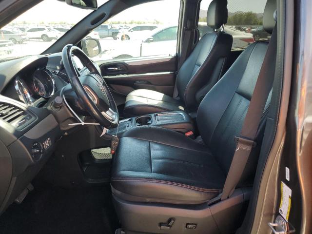 2019 DODGE GRAND CARA - 2C4RDGEG4KR536257