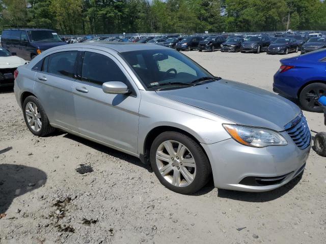 Vin: 1c3ccbbb5cn101898, lot: 57136855, chrysler 200 touring 20124